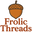frolicthreads.com favicon
